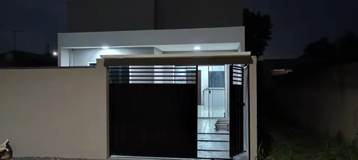 Vendo casa jacarandá 
