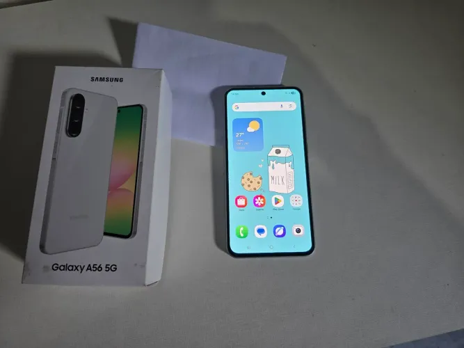 Samsung Galaxy A56 256Gb 