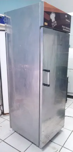 Geladeira Refrimate
