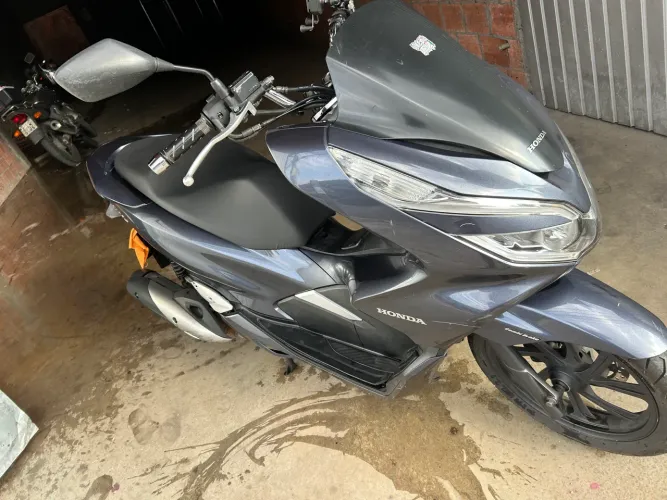 Venda de moto
