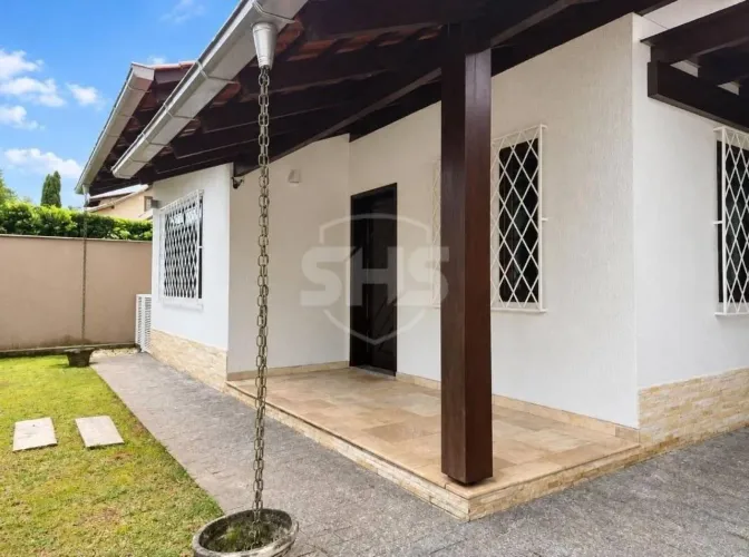 Casa com 5 dormitórios para alugar, 300 m² por R$ 8.160,00/mês - Vila Nova - Blumenau/SC