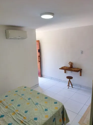 Flat mensal para casal