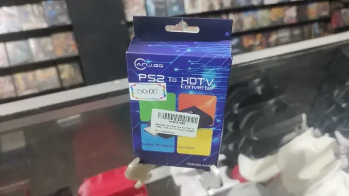 PS2 TO HDMI P2 VERSSION