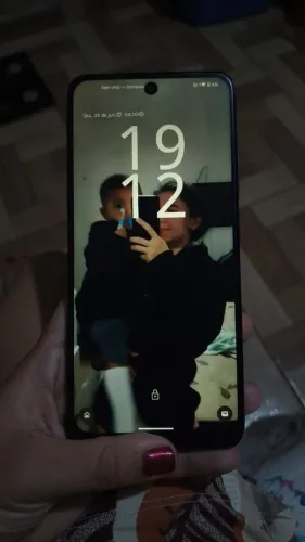 Celular G35 5