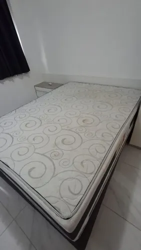 Cama de casal