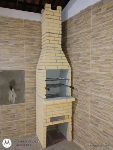 Churrasqueira de qualidade