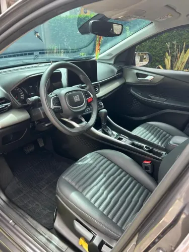 Fiat Fastback Audace 1.0 200 T. Flex AUT 2023
