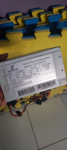 Fonte PC