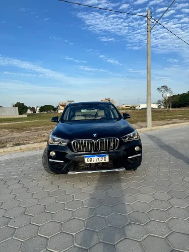 BMW X1 Sdrive 20I 2.0/2.0 TB Acti.flex Aut. 2019