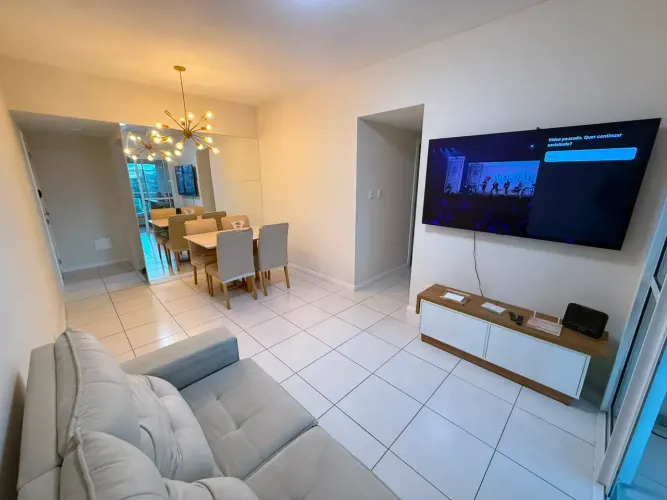 VENDO 3/4  72M NO HORTO BELA VISTA -
