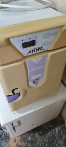 Autoclave Sercon 12 litros inox
