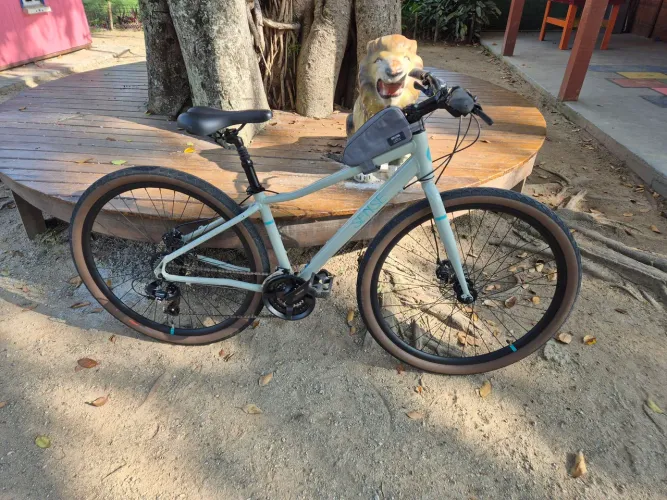 Bicicleta Sense Move Urban