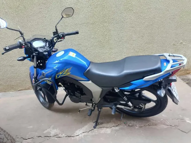 Locação DK 150
