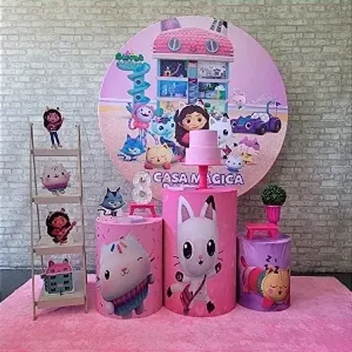 Decoração Para Festa
