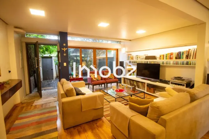 Casa à venda - Rua São Sebastião - São Paulo - SP - CEP: 04708-001