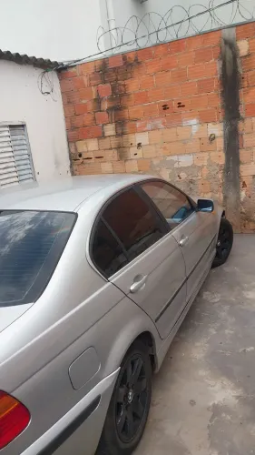 BMW 320I A 2002