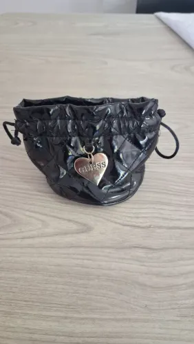 Mini bolsa Guess