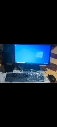 Computador Dell OPTPLEX 7020