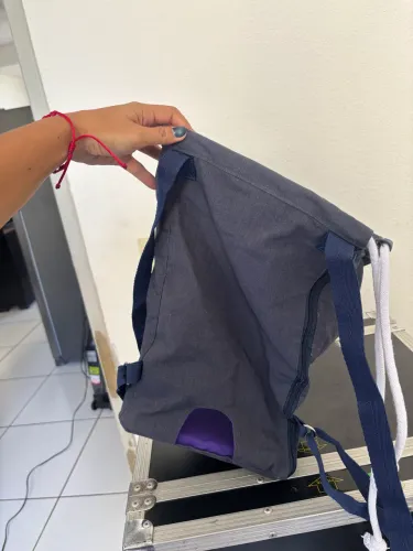 Canguru - Bolsa para carregar cachorro