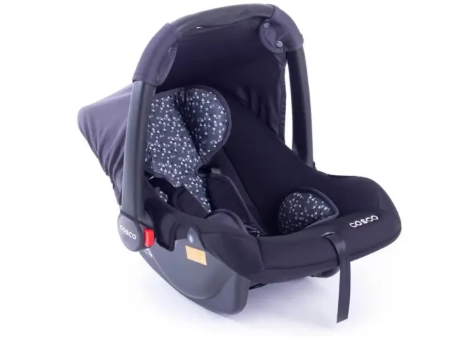 Bebê conforto