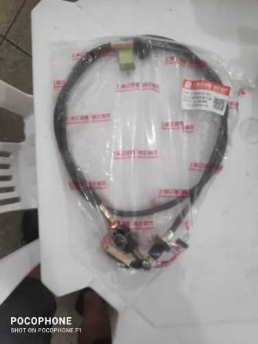 Vendo cabo de embreagem da picape Shineray T20 , T22 , A7 , A9