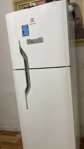 Geladeira frost Free 