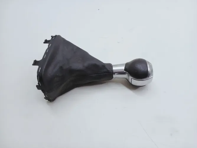 Manopla C Coifa Alavanca Marcha Audi Q3 1.4 2016 8u1713139f