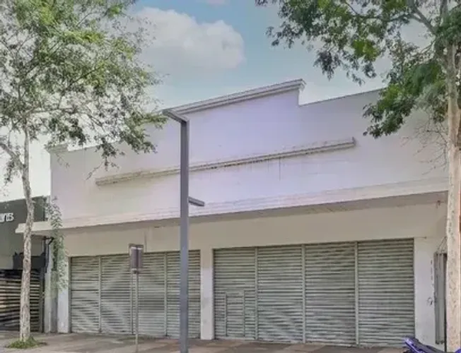Imóvel para aluguel e venda com 2426 metros quadrados em Cabreúva - Campo Grande - MS