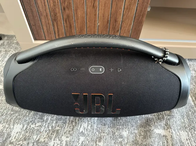 JBL BOOMBOX 3