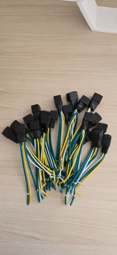 Mini Rele para Rastreador GPS J16