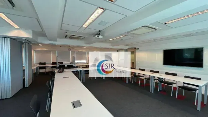 Conjunto, 400 m² - venda ou aluguel - Higienópolis - São Paulo/SP