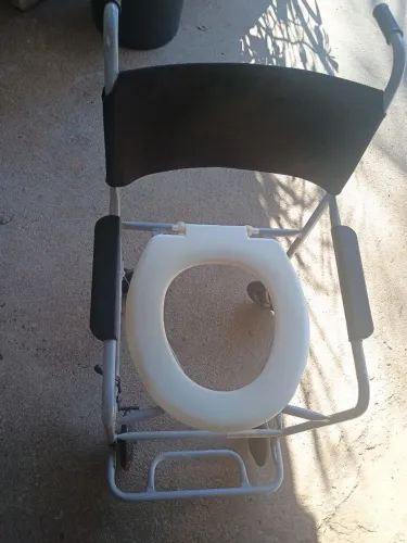 Cadeira de banho