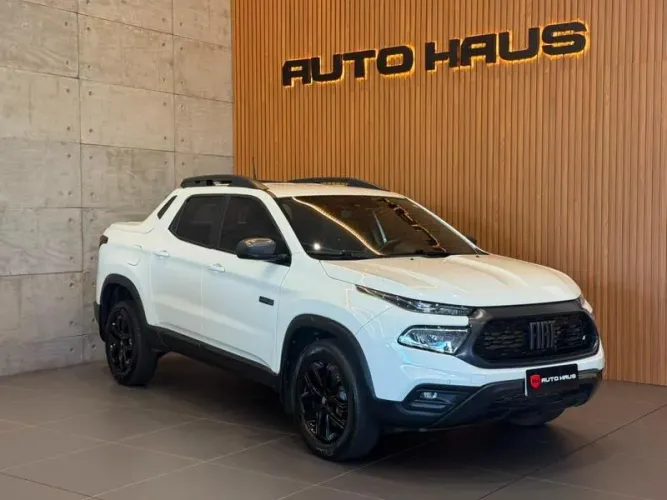 Fiat Toro Ultra 2.0 16V 4X4 Diesel AUT 2022