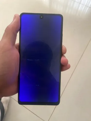 Celular poco x5