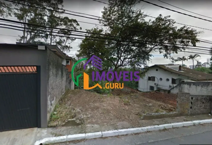 TERRENO - MORUMBI - SP