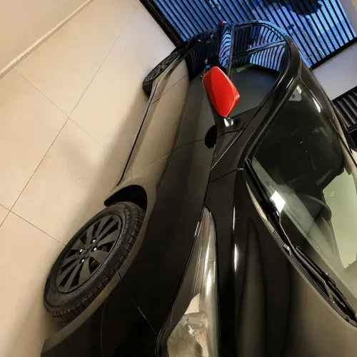 Hyundai HB20 Unique 1.0 Flex 12V Mec. 2019