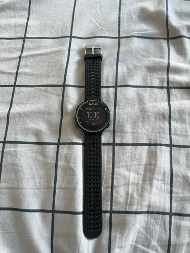 Garmin Forerunner 235