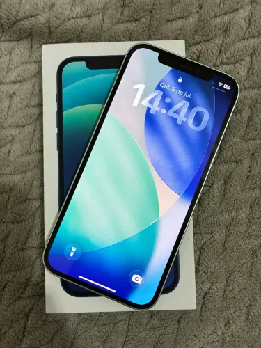 iPhone 12 256 GB