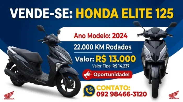 Oportunidade de Venda
