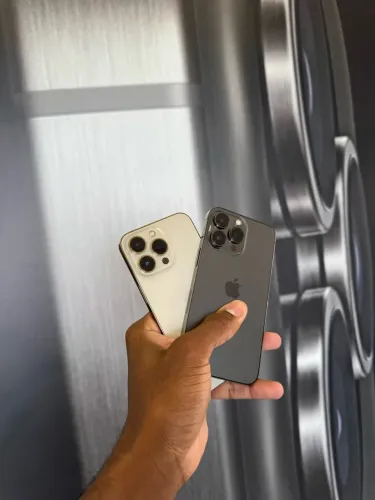 iPhone 13 Pro