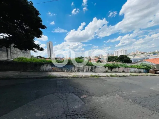 Terreno à venda, 1320 m² por R$ 900.000,00 - Paulicéia - Piracicaba/SP