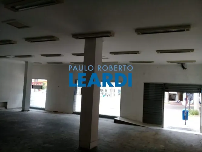 COMERCIAL - CENTRO - SP