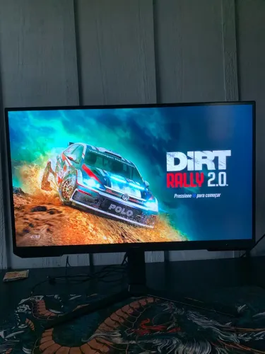 Monitor gamer odyssey