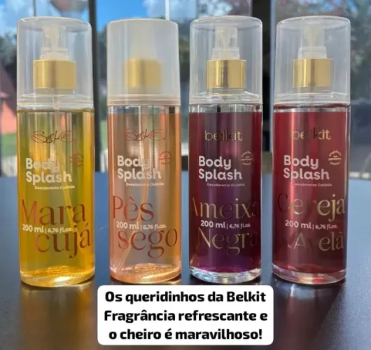GM variedades tem muitas opções de presentes,skin Care , cuidado pessoal e muito mais.. .
