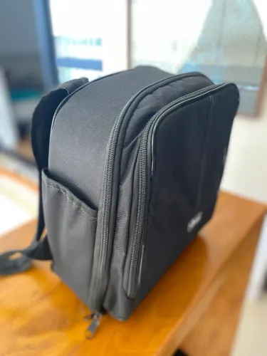 Mochila de armazenamento