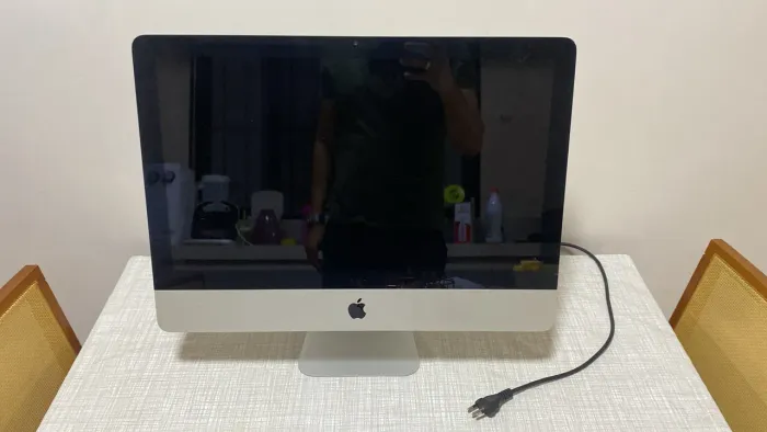 iMac 2010 SSD 240GB Windows 11