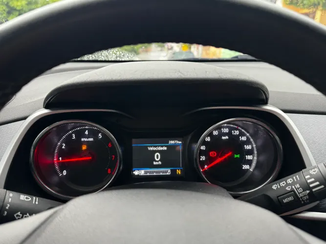 Chevrolet Tracker Premier 1.2 Turbo 12V Flex AUT 2024