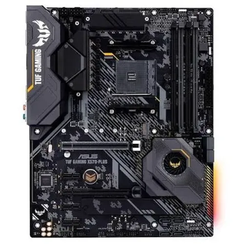 ASUS TUF GAMING X570-PLUS