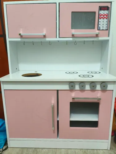 Cozinha infantil em mdf