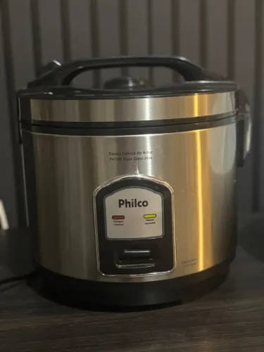 Panela elétrica